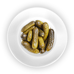Pickle Gherkin 