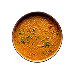 Lentil Soup 