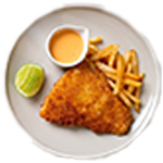 Regular Special Fish 