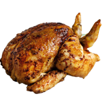 Roast Chicken (full)  Single 