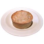 Scotch Pie 