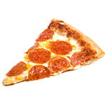 Kids Pizza Slice 